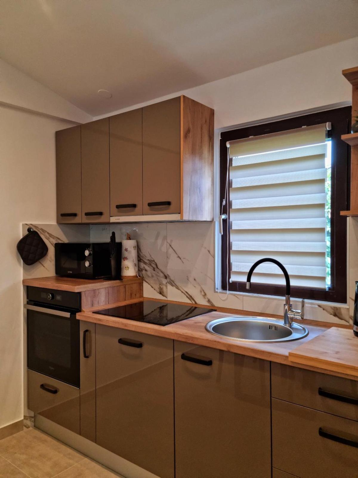 Apartmani Nika 1 Рієка Екстер'єр фото