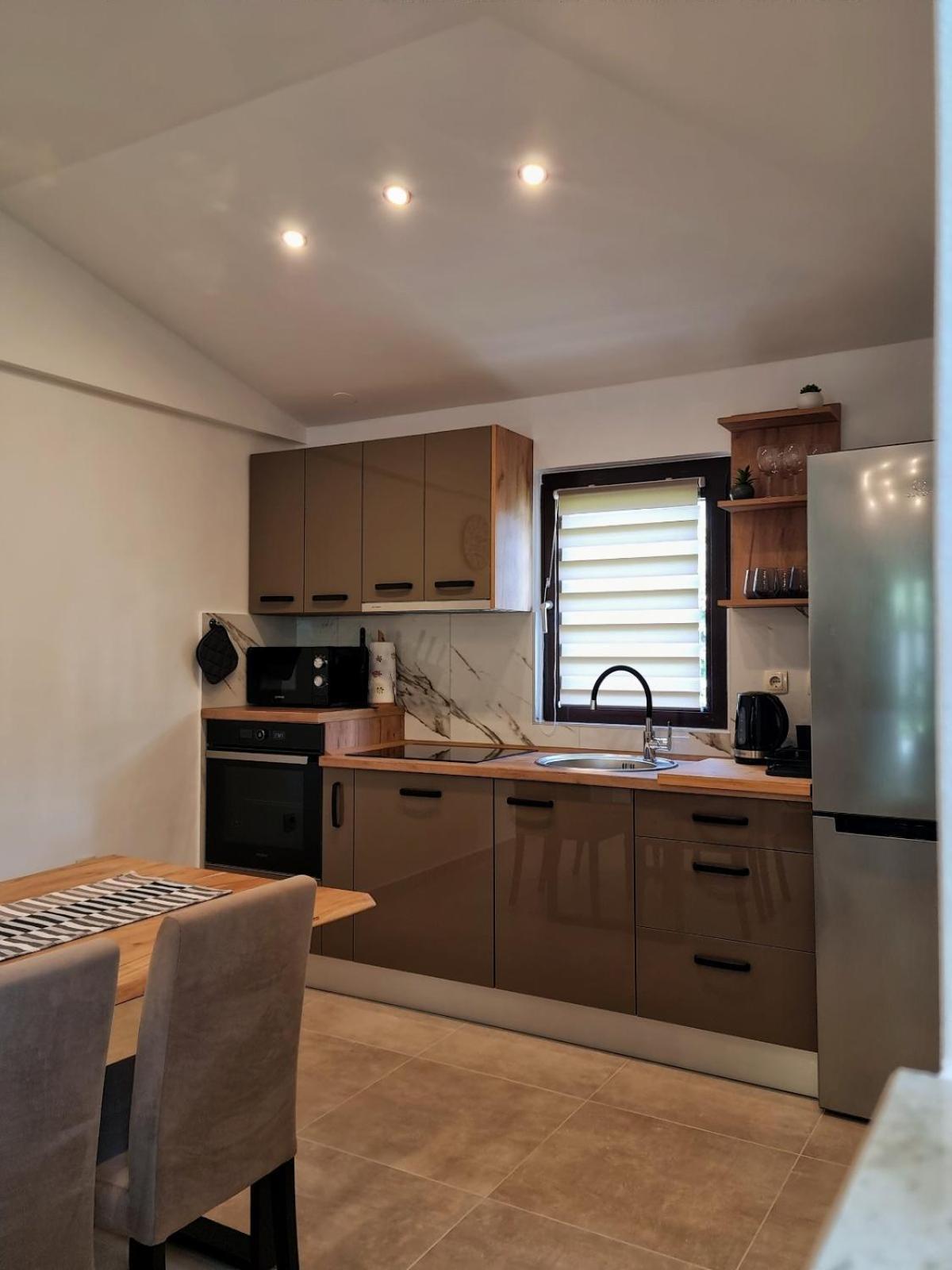 Apartmani Nika 1 Рієка Екстер'єр фото