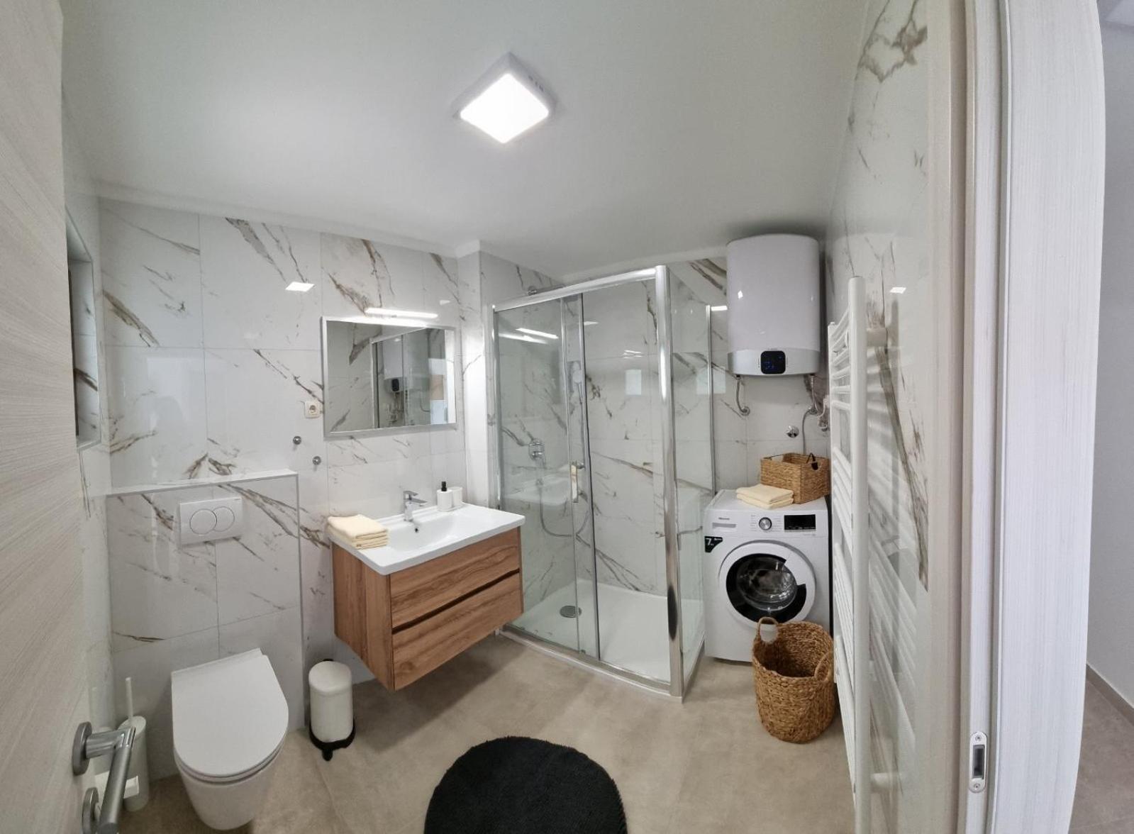 Apartmani Nika 1 Рієка Екстер'єр фото