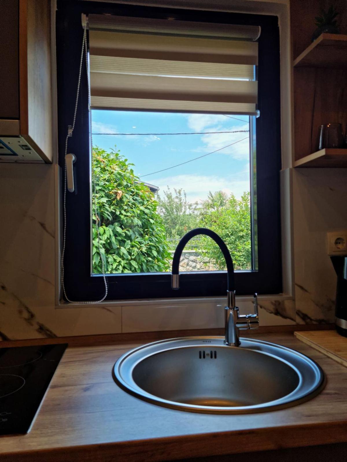 Apartmani Nika 1 Рієка Екстер'єр фото