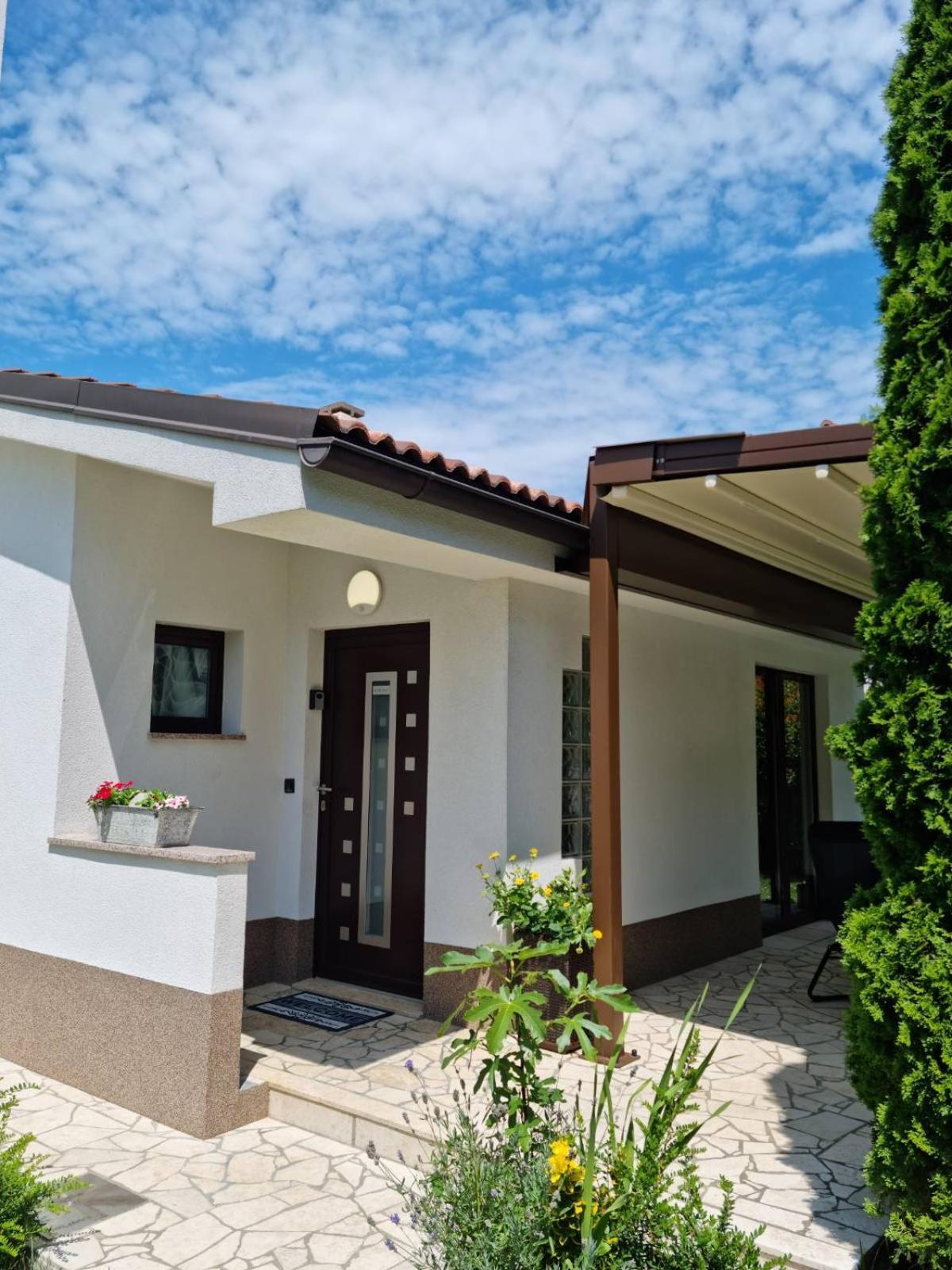 Apartmani Nika 1 Рієка Екстер'єр фото